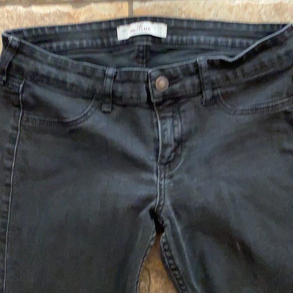 hollister jeans clearance